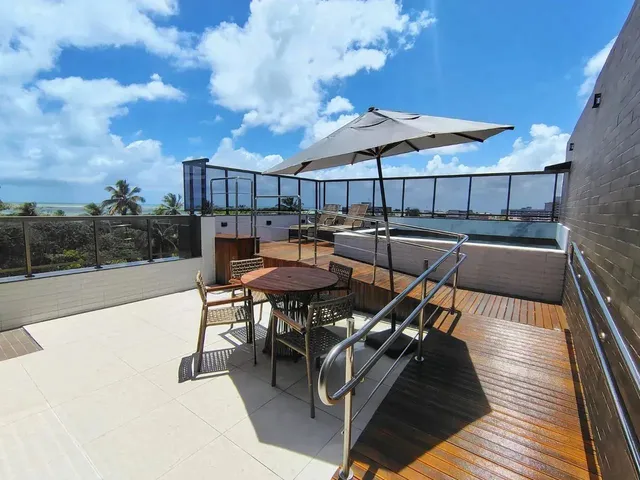 Imagem 4: Pronto pra Morar com 2 Quartos em Praia Formosa - Cabedelo - Pb