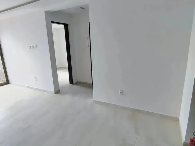 Imagem 3: Pronto pra Morar com 2 Quartos em Praia Formosa - Cabedelo - Pb