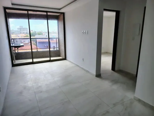 Imagem 2: Pronto pra Morar com 2 Quartos em Praia Formosa - Cabedelo - Pb