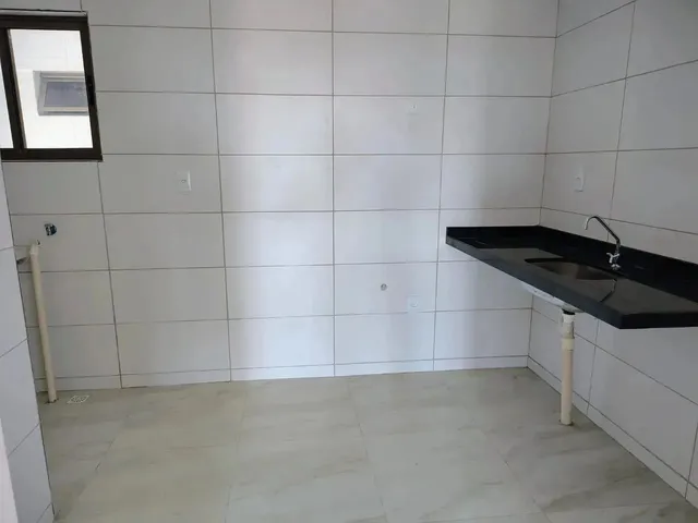 Imagem 6: Pronto pra Morar com 2 Quartos em Praia Formosa - Cabedelo - Pb