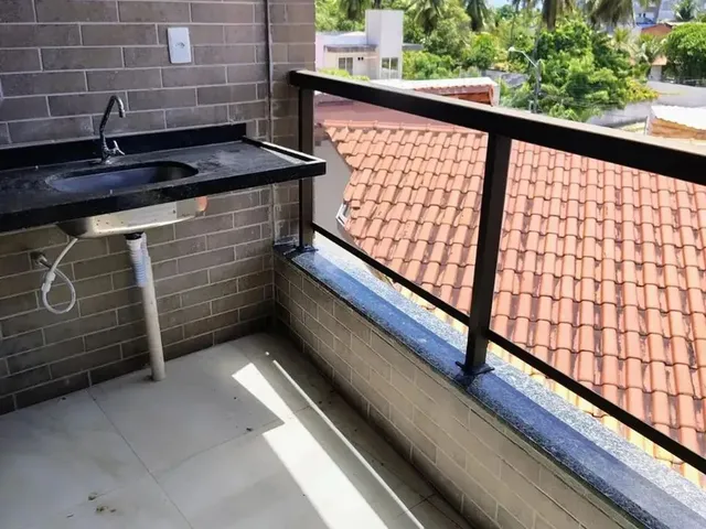 Imagem 11: Pronto pra Morar com 2 Quartos em Praia Formosa - Cabedelo - Pb