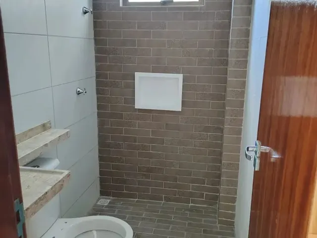 Imagem 5: Pronto pra Morar com 2 Quartos em Praia Formosa - Cabedelo - Pb