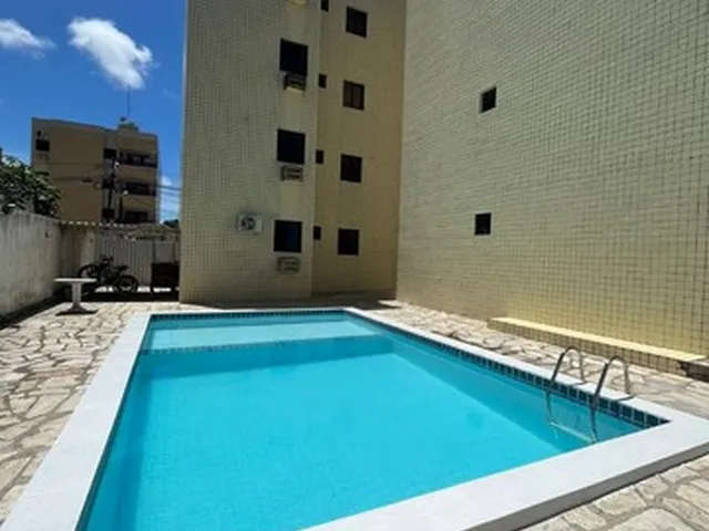 Imagem: Vendo Apartamento Terreo 3 Quartos no Bancarios