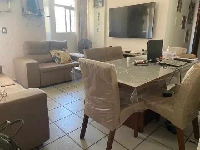 Imagem: Apartamento em Intermares