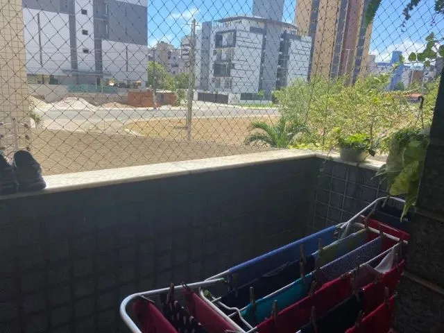 Imagem 11: Apartamento em Intermares