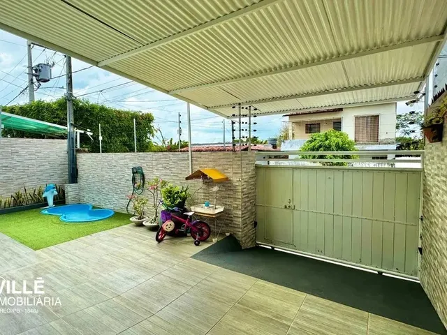 Imagem: Ótima Casa a Venda no Jardim Cidade Universitaria