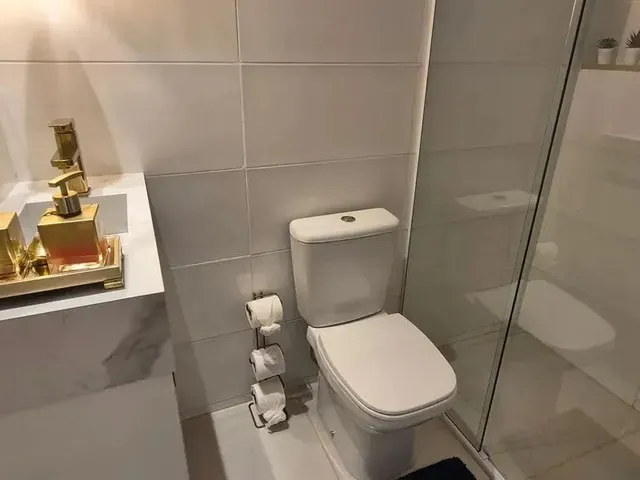 Imagem 9: Excelente Apartamento Mobiliado com 3 Quartos em Tambaú - João Pessoa - Pb
