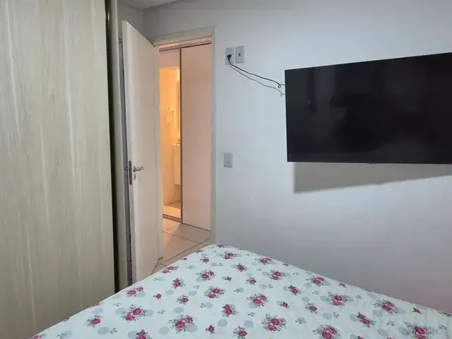Imagem 5: Excelente Apartamento Mobiliado com 3 Quartos em Tambaú - João Pessoa - Pb