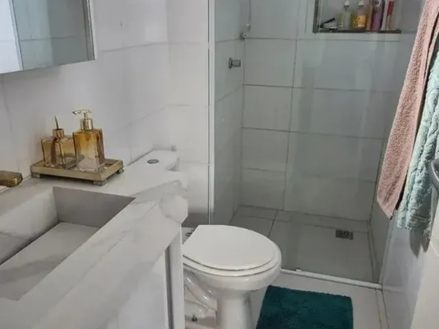 Imagem 8: Excelente Apartamento Mobiliado com 3 Quartos em Tambaú - João Pessoa - Pb