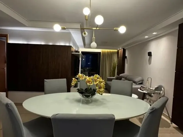 Imagem: Apartamento com 88 M², 3 Quartos e 3 Vagas