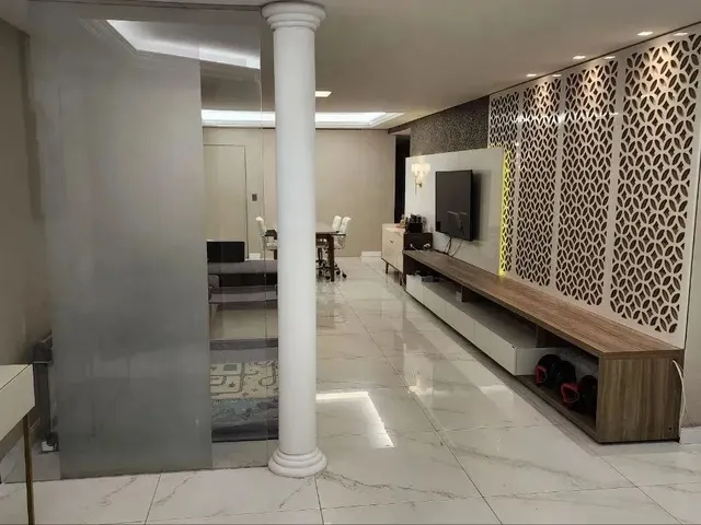 Imagem: Apartamento Cobertura Linear em Manaíra