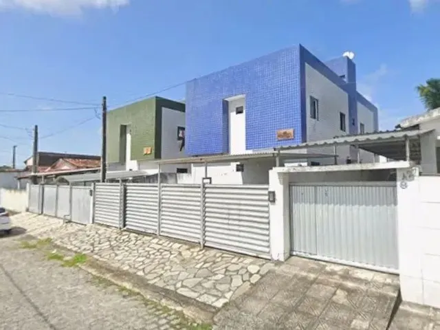Imagem: Apartamento em Mangabeira (53 M², 2/4