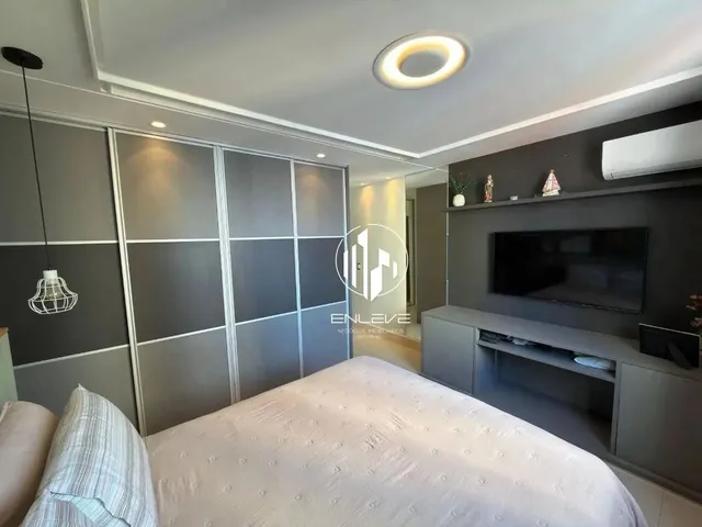 Imagem 5: Apartamento de 122M2 com 3 Quartos e Todo Projetado