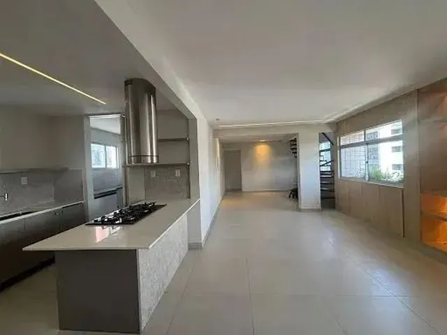 Imagem: Cobertura de 143M2 com 3 Suítes e Toda