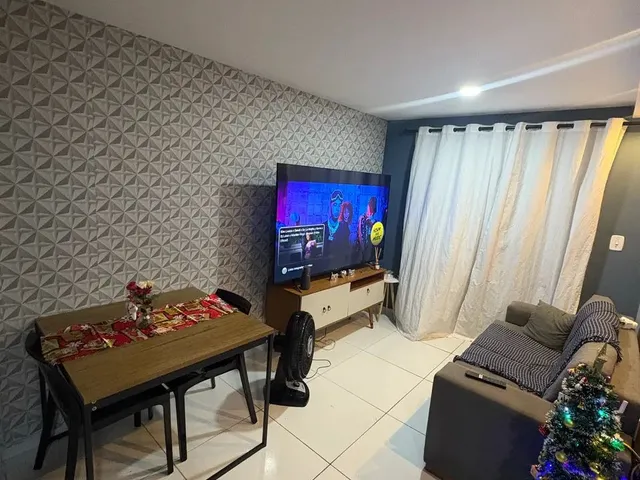 Imagem: Repasso Apartamento no Novo Geisel