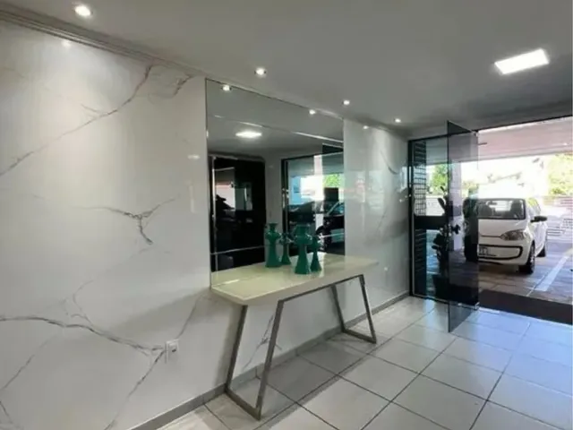 Imagem: Apartamento na Torre