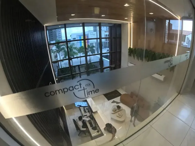 Imagem: Vendo Excelentes Flats (29M² - 34M²) com