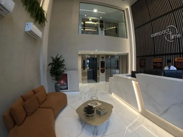 Imagem 11: Vendo Excelentes Flats (29M² - 34M²) com 01 Quarto em Tambauzinho - João Pessoa/Pb
