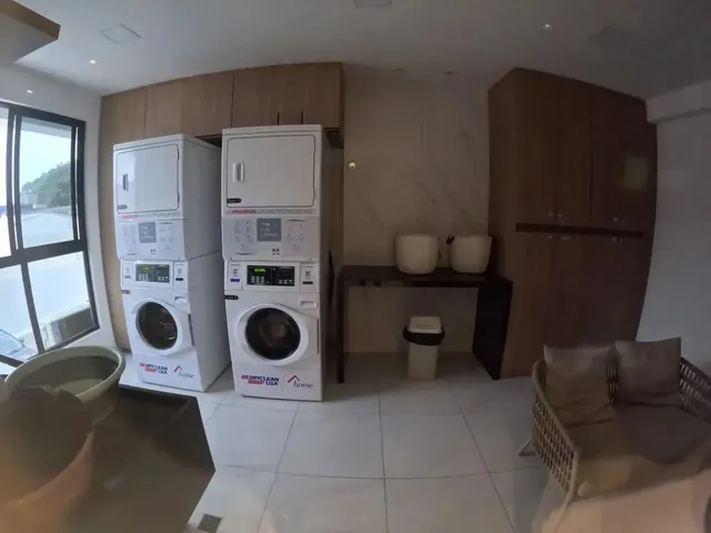 Imagem 5: Vendo Excelentes Flats (29M² - 34M²) com 01 Quarto em Tambauzinho - João Pessoa/Pb