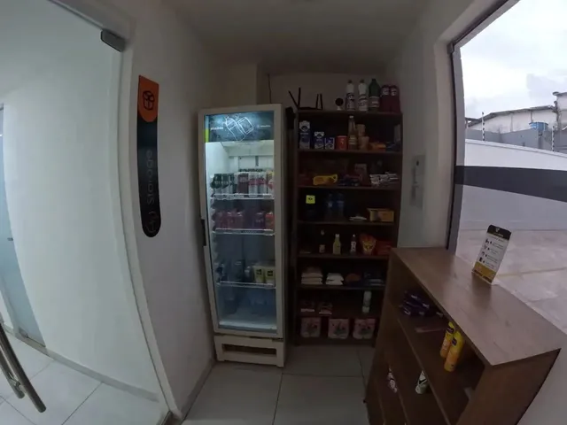 Imagem 15: Vendo Excelentes Flats (29M² - 34M²) com 01 Quarto em Tambauzinho - João Pessoa/Pb
