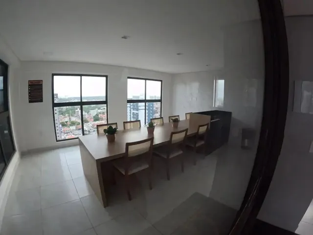 Imagem 7: Vendo Excelentes Flats (29M² - 34M²) com 01 Quarto em Tambauzinho - João Pessoa/Pb