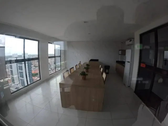 Imagem 2: Vendo Excelentes Flats (29M² - 34M²) com 01 Quarto em Tambauzinho - João Pessoa/Pb