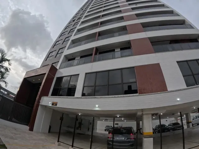 Imagem 8: Vendo Excelentes Flats (29M² - 34M²) com 01 Quarto em Tambauzinho - João Pessoa/Pb