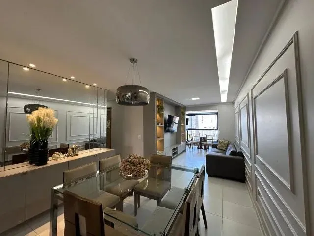 Imagem 1: Apartamento Jardim Luna 3 Quartos