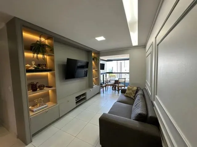 Imagem 15: Apartamento Jardim Luna 3 Quartos