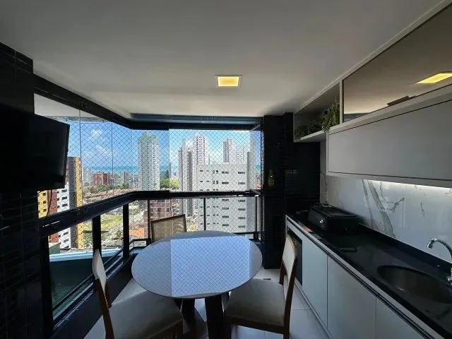 Imagem 10: Apartamento Jardim Luna 3 Quartos