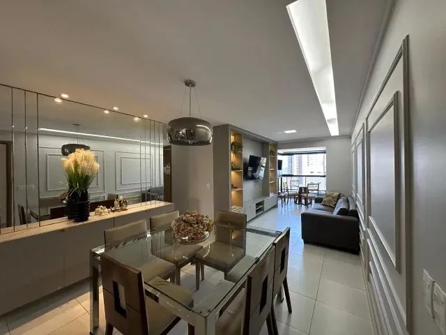 Imagem 8: Apartamento Jardim Luna 3 Quartos