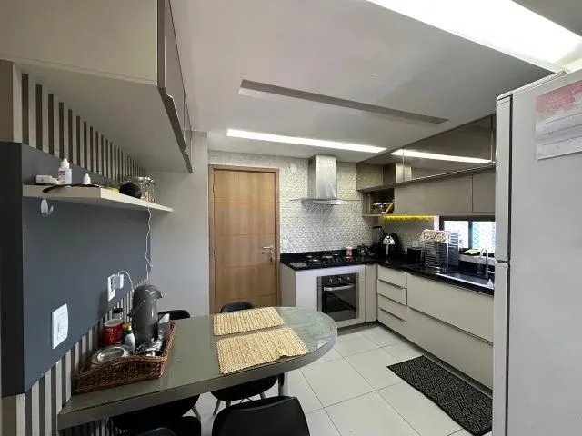 Imagem 4: Apartamento Jardim Luna 3 Quartos