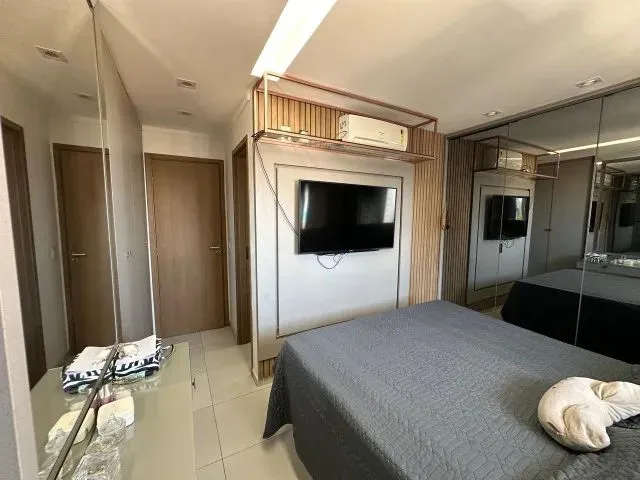 Imagem 2: Apartamento Jardim Luna 3 Quartos