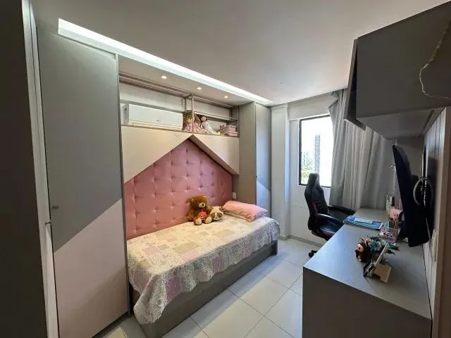 Imagem 7: Apartamento Jardim Luna 3 Quartos