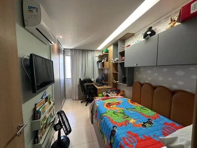 Imagem 3: Apartamento Jardim Luna 3 Quartos
