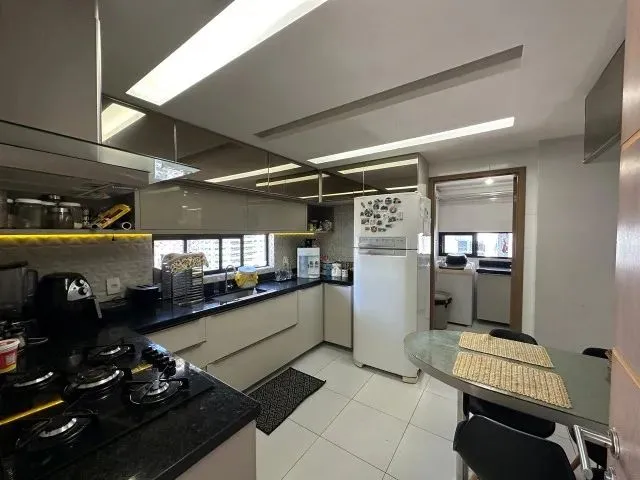 Imagem 13: Apartamento Jardim Luna 3 Quartos