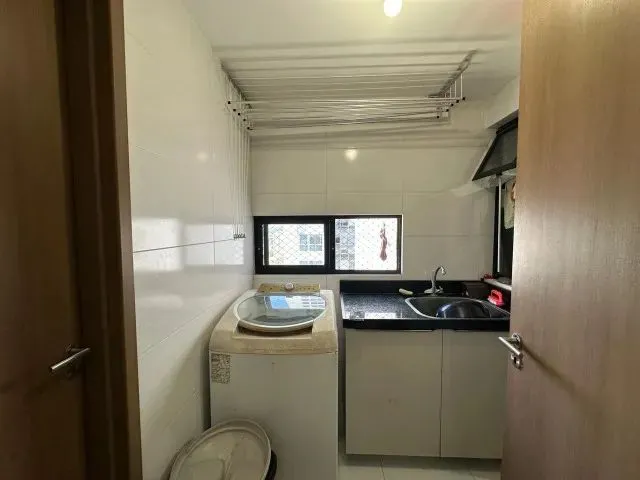 Imagem 5: Apartamento Jardim Luna 3 Quartos
