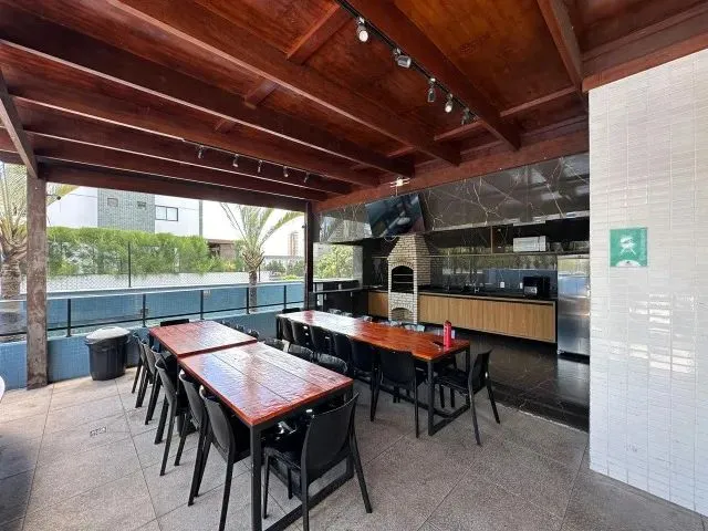 Imagem 14: Apartamento Jardim Luna 3 Quartos