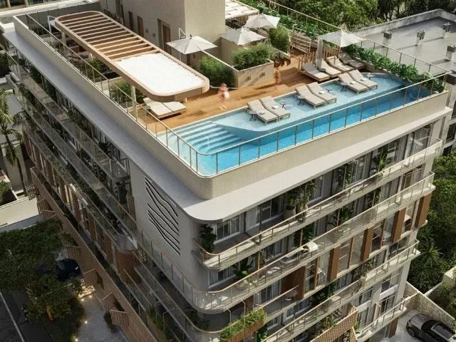Imagem 4: Repasse - Flat na Praia do Cabo Branco