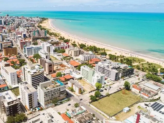 Imagem 7: Repasse - Flat na Praia do Cabo Branco