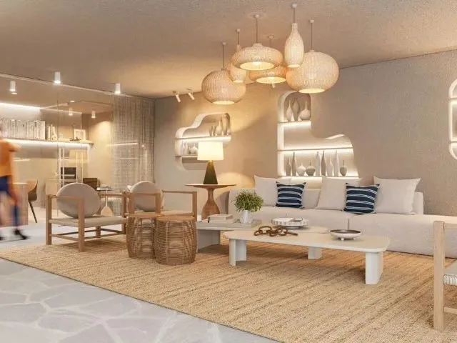 Imagem 3: Repasse - Flat na Praia do Cabo Branco