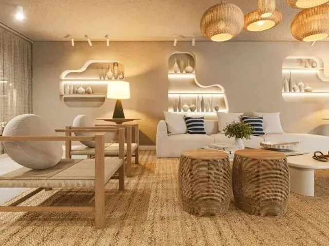 Imagem 8: Repasse - Flat na Praia do Cabo Branco