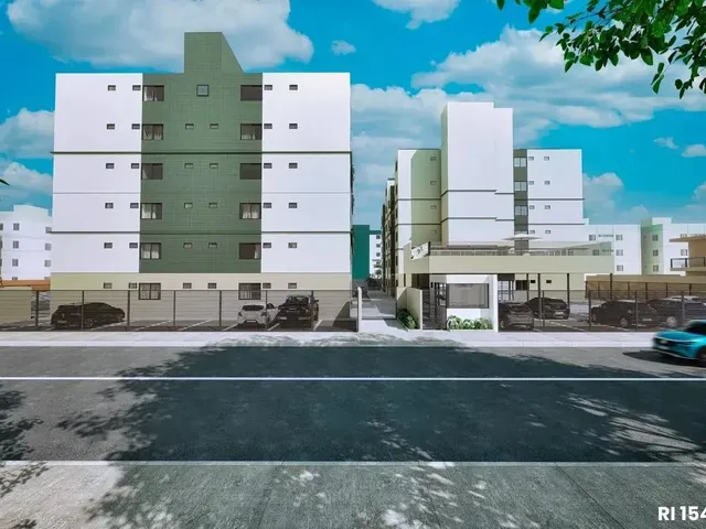 Imagem 1: 2 e 3 Quartos no Portal do Sol, Entrada em Até 35X no Boleto e Doc.grátis
