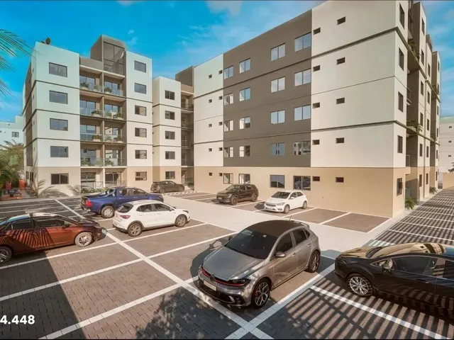 Imagem 4: 2 e 3 Quartos no Portal do Sol, Entrada em Até 35X no Boleto e Doc.grátis