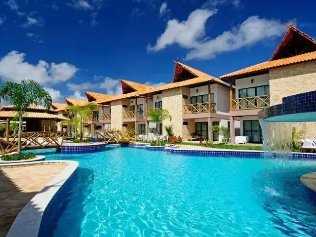 Imagem: Bangalô a Venda com 03 Suites na Praia