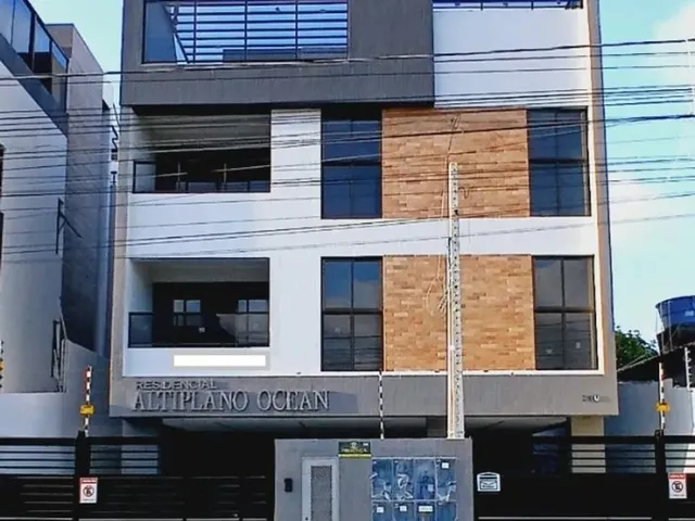 Imagem: Aptos de 2 e 3 Quartos, Cobertura Duplex