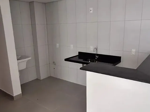 Imagem 7: Aptos de 2 e 3 Quartos, Cobertura Duplex, Prédio C/ Elevador, no Altiplano