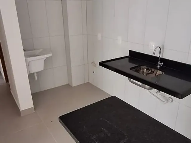 Imagem 11: Aptos de 2 e 3 Quartos, Cobertura Duplex, Prédio C/ Elevador, no Altiplano