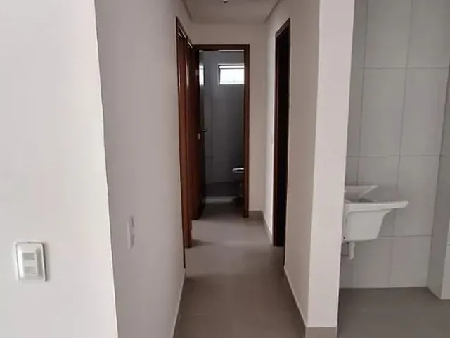 Imagem 9: Aptos de 2 e 3 Quartos, Cobertura Duplex, Prédio C/ Elevador, no Altiplano