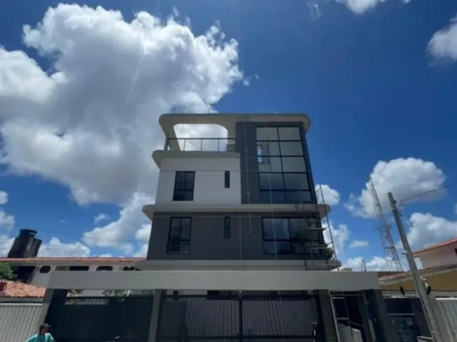 Imagem 1: Apartamento Duplex no Bairro dos Estados com 2 Quartos, Sendo 1 Suíte